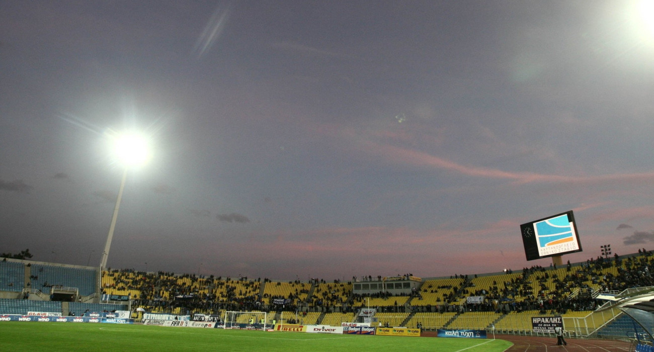 Το Καυτανζόγλειο / Πηγή: Eurokinissi