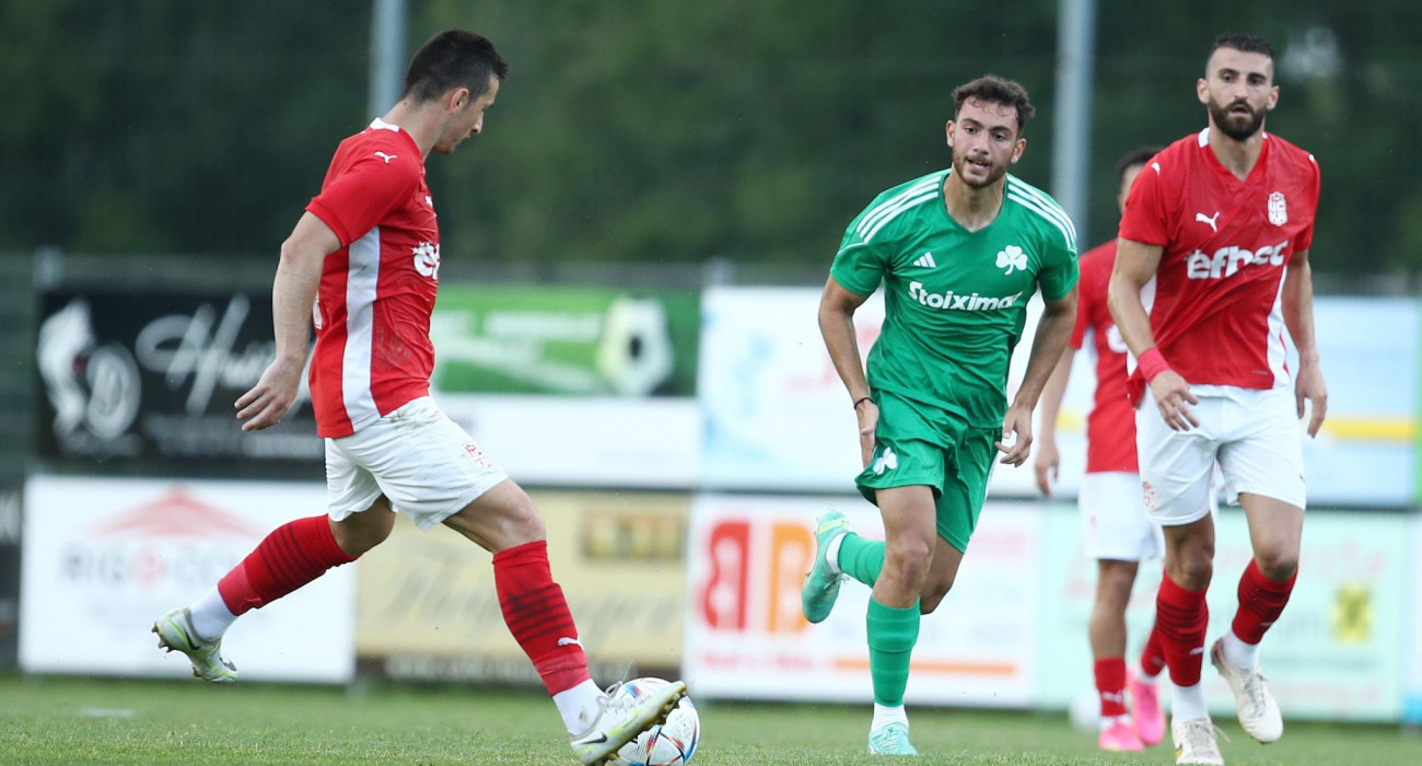 Ο Μπιλάλ / Πηγή: Intime