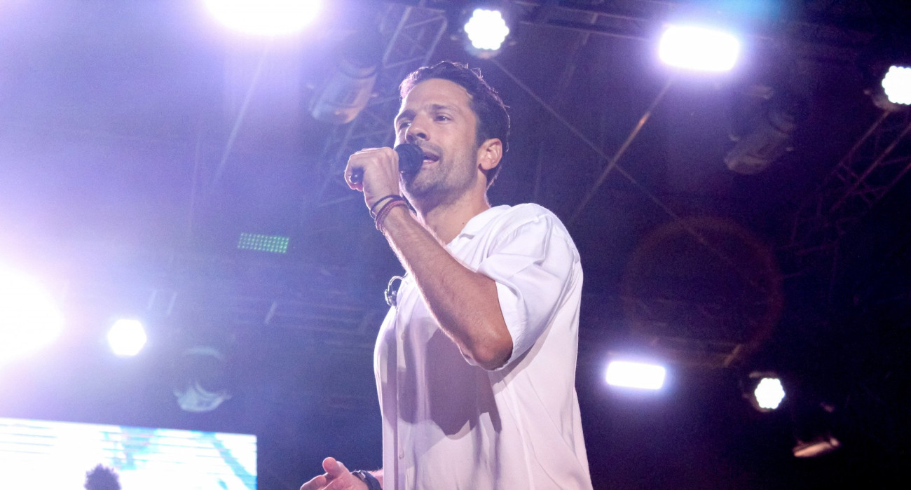 Ο Κωνσταντίνος Αργυρός / Πηγή: InTime