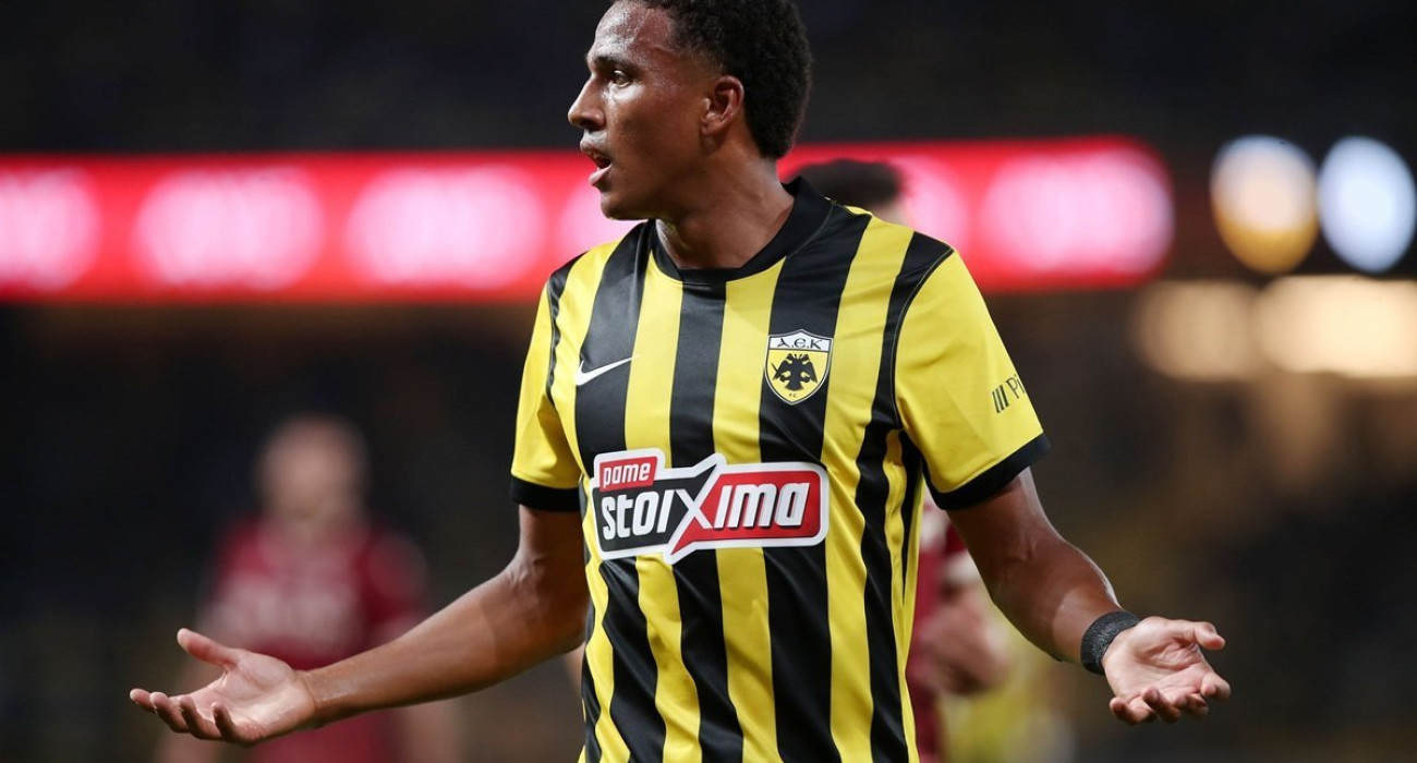 Ο Νίκλας Ελίασον / Πηγή: InTime