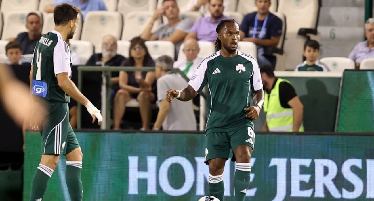 Ο Ρενάτο Σάντσες / Πηγή: InTime