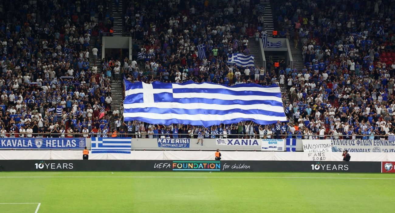 Κατάμεστο το «Γ. Καραϊσκάκης» / Πηγή: InTime