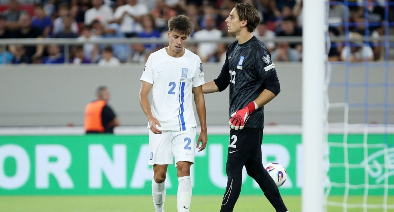 Οι Βαγιαννίδης και Τζολάκης / Πηγή: InTime