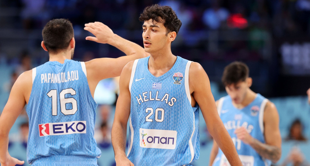 Ο Αλέξανδρος Σαμοντούροφ / Πηγή: ΙΝΤΙΜΕ