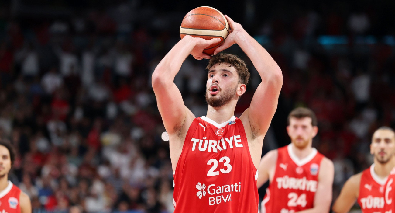 O Αλπερέν Σενγκούν / Πηγή: Intime