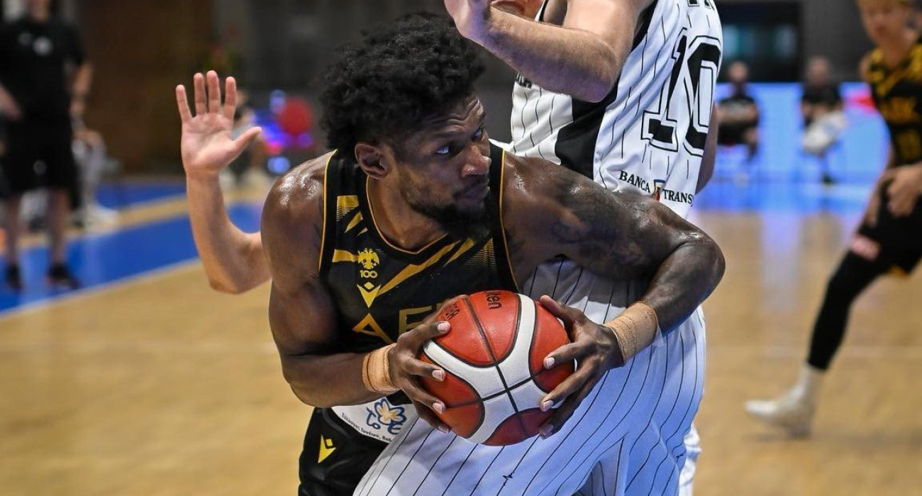 Ήττα σε νεκρό χρόνο για την ΑΕΚ από την Κλουζ