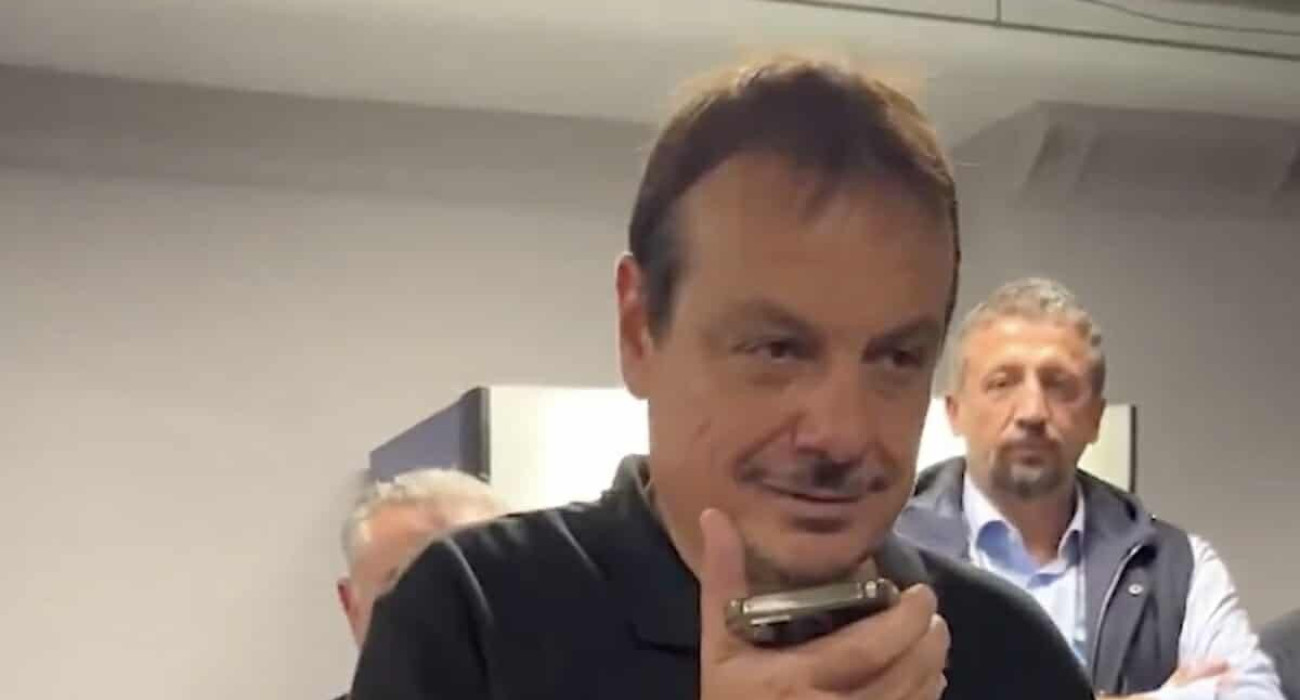 Ο Ταγίπ Εντογάν επικοινώνησε τηλεφωνικά με τον Εργκίν Αταμάν