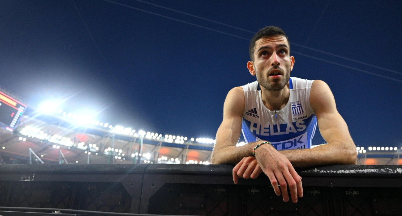 Μίλτος Τεντόγλου - Πηγή: Eurokinissi