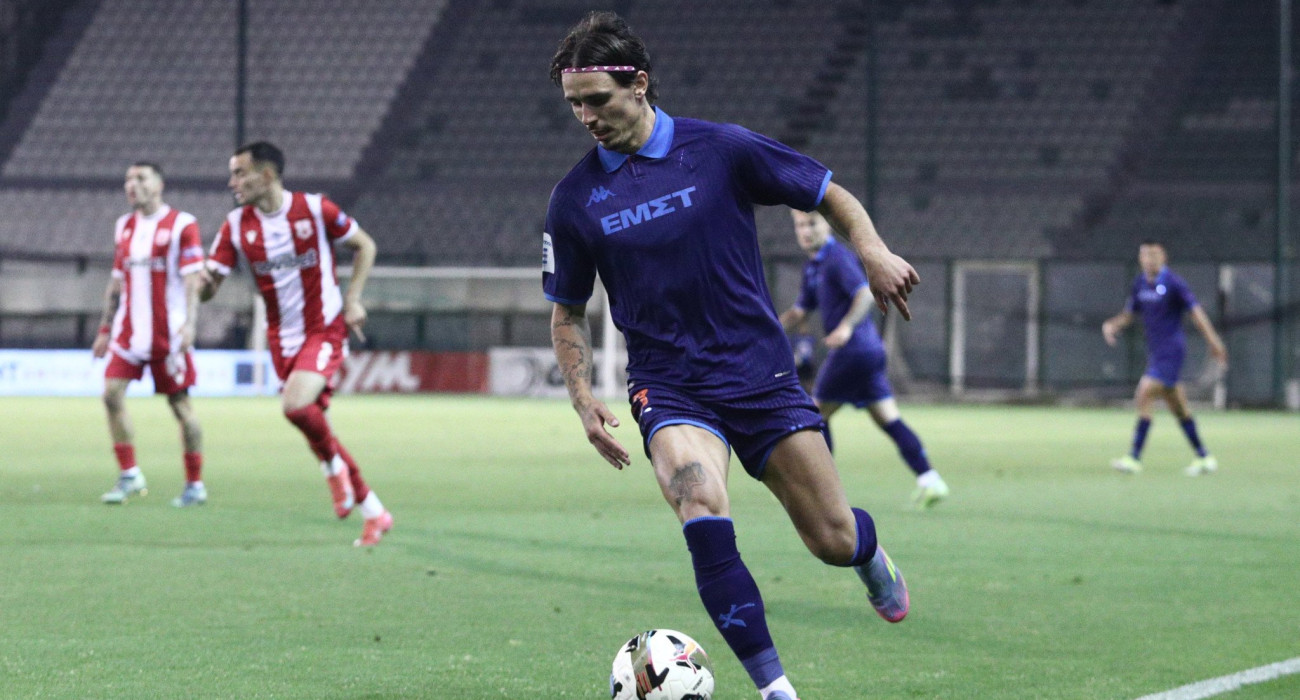 Ο Μιγκέλ Αλφαρέλα/ Πηγή: Eurokinissi