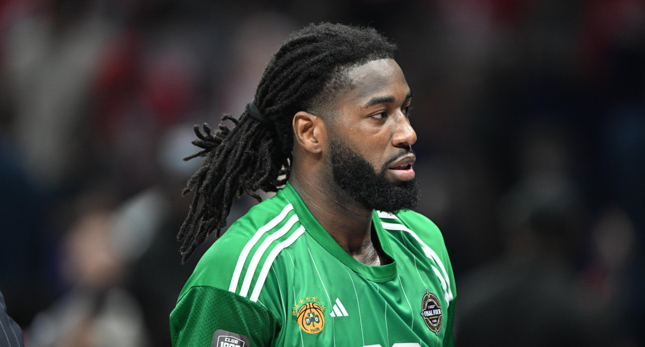 Ο Ματίας Λεσόρ/Πηγή: Eurokinissi