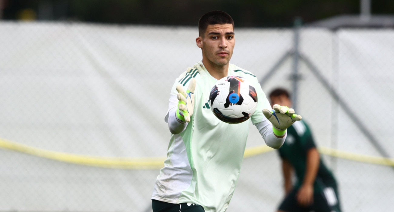 Ο Γιώργος Καρακασίδης / Πηγή: Eurokinissi