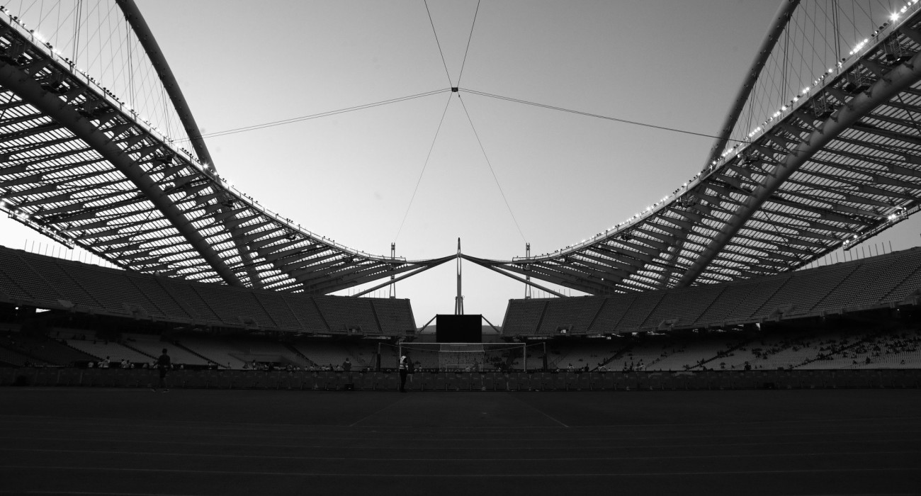 Το ΟΑΚΑ / Πηγή: Eurokinissi