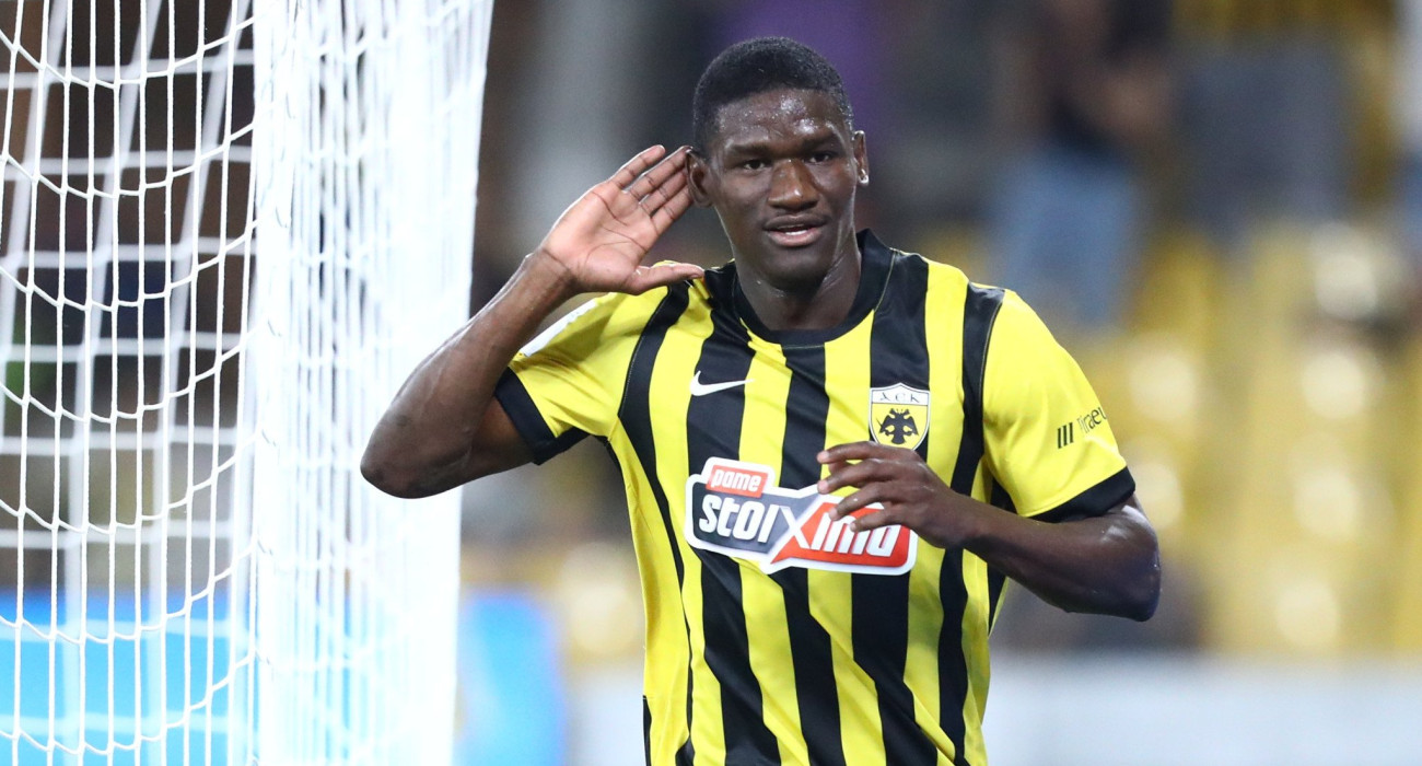 Ο Ζίνι/ Πηγή: Eurokinissi