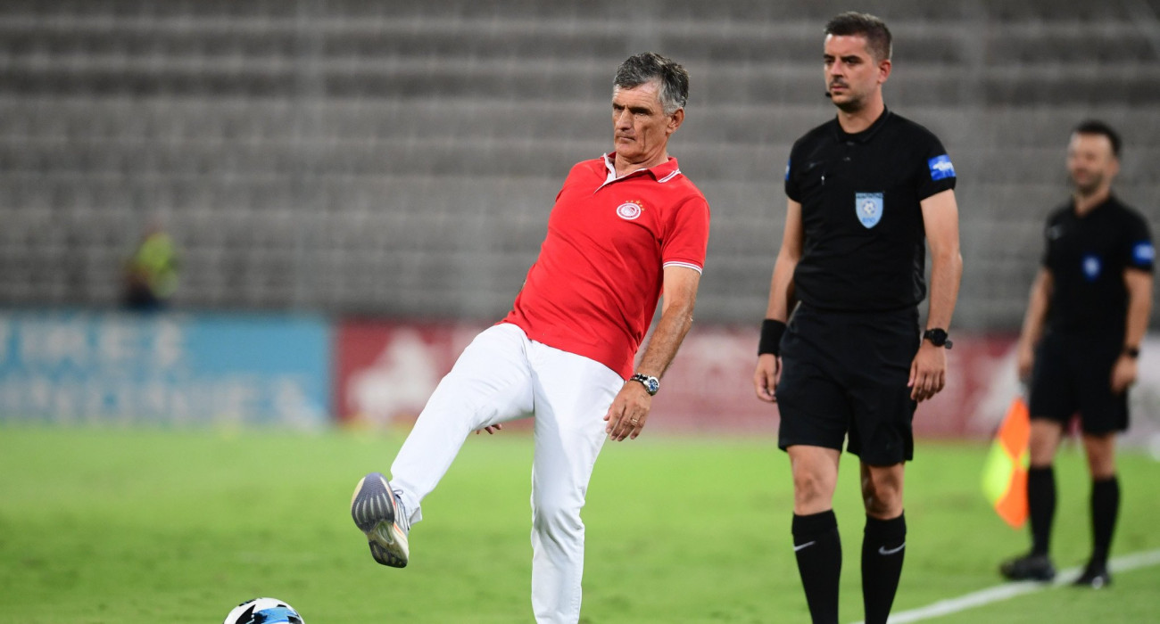 Ο Μεντιλίμπαρ/ Πηγή: Eurokinissi