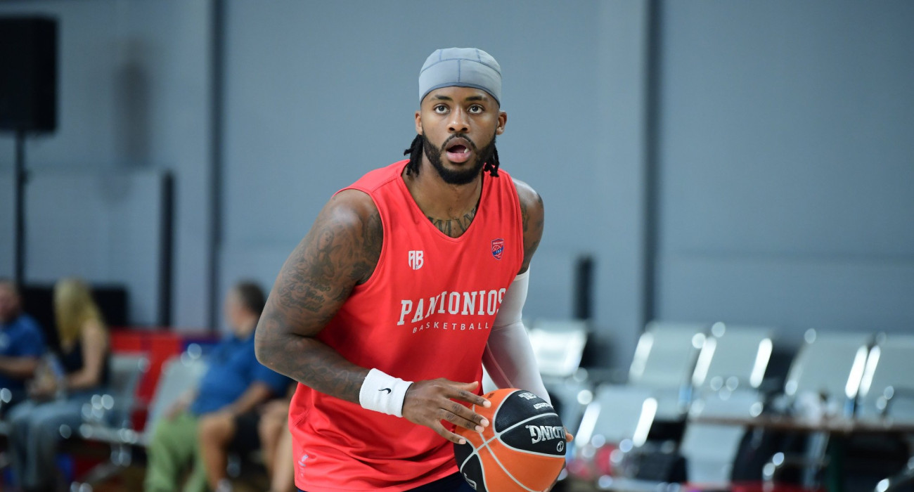 Γουότσον στο Athletiko: «Μακάρι μια μέρα να γίνω σαν τον Λεσόρ»