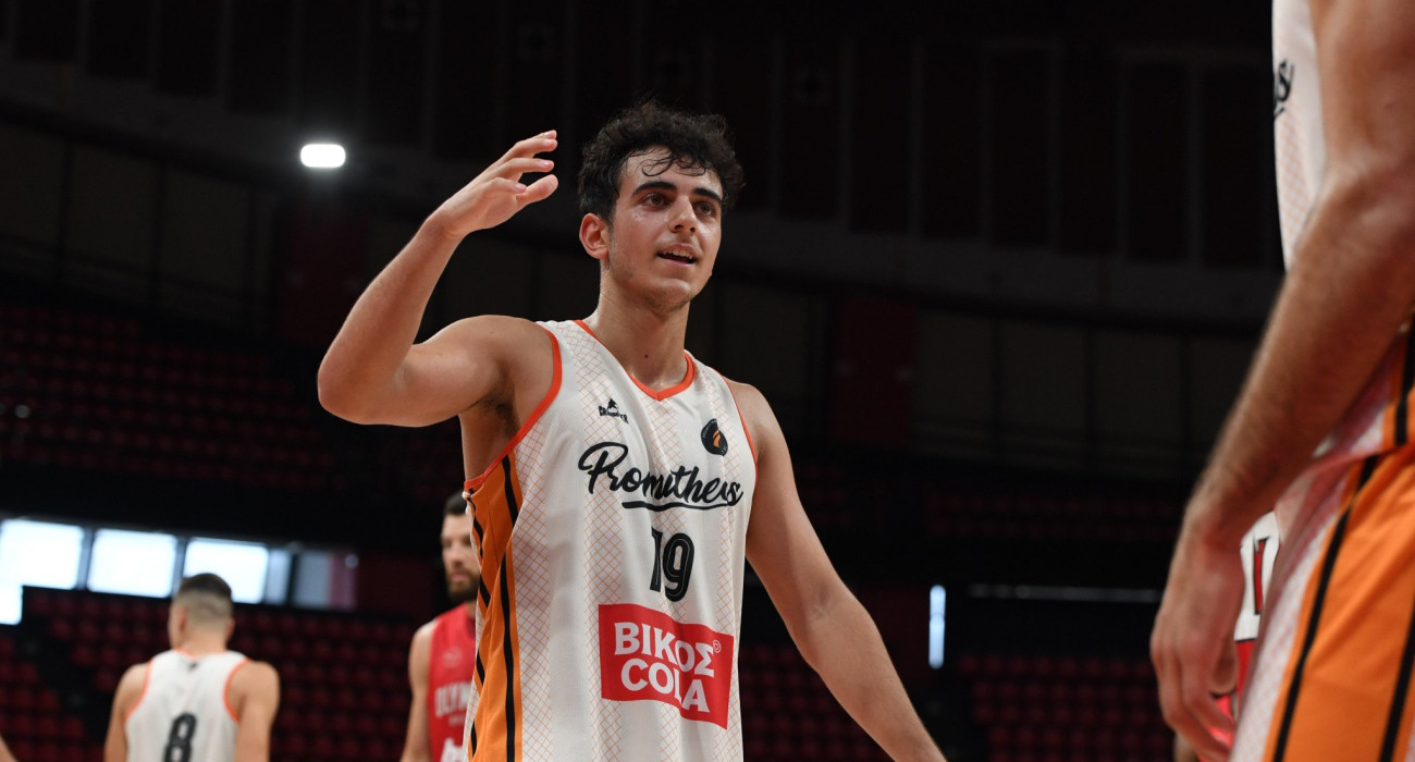 Προμηθέας/Πηγή: Eurokinissi