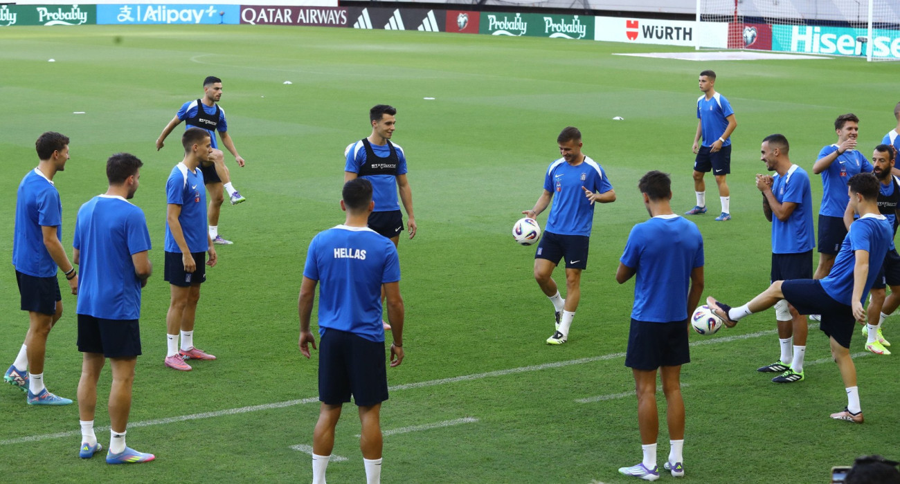 Πηγή: Eurokinissi