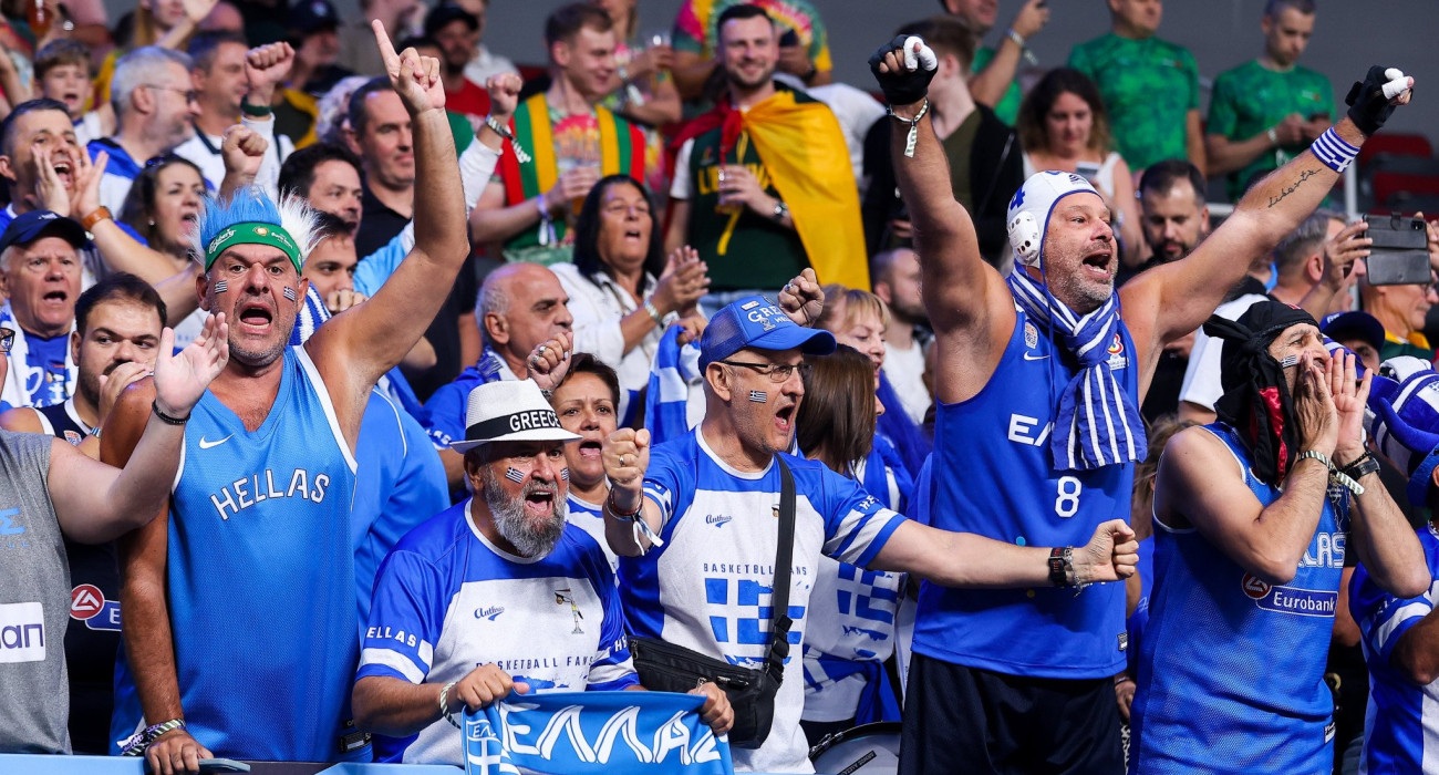 Οι «Πελαργοί» που πάντα είναι στο πλευρό της Ελλάδας, Πηγή: Eurokinissi