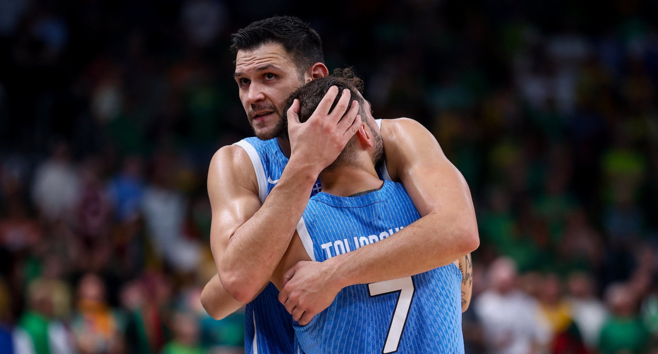 Συγγνώμη...!