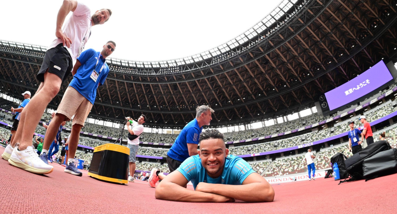 Εμμανουήλ Καραλής - Πηγή: Eurokinissi