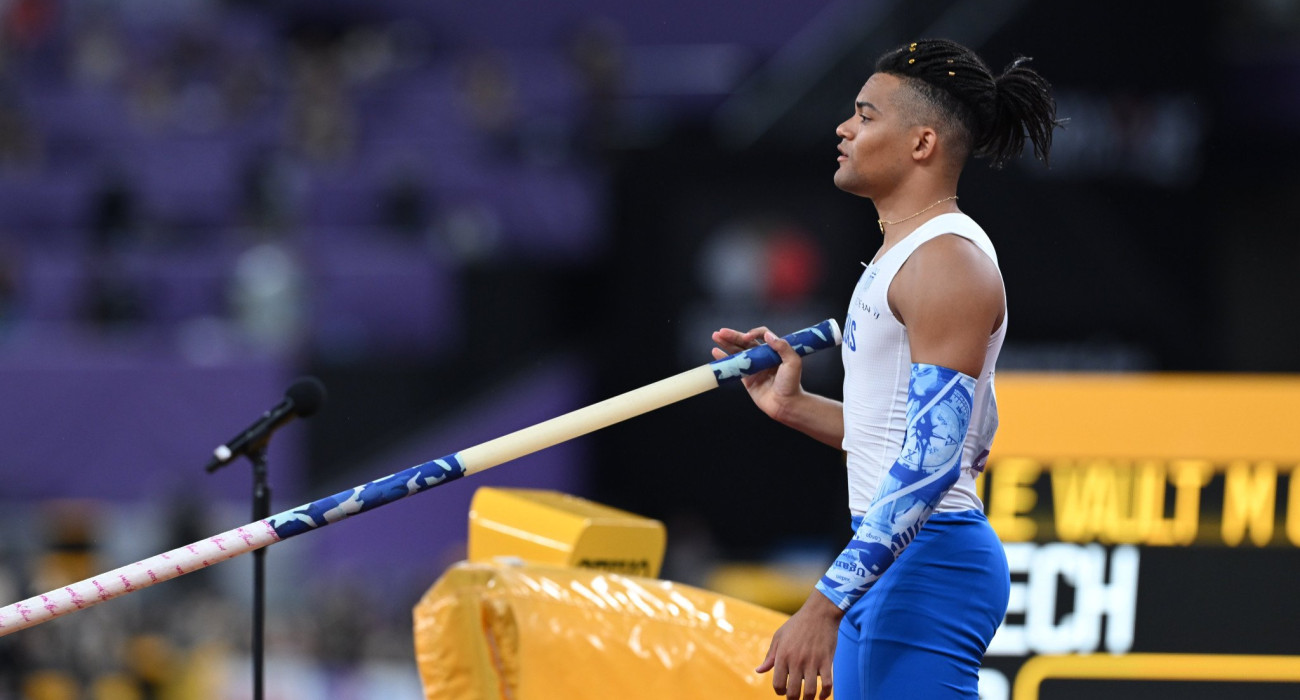 Εμμανουήλ Καραλής - Πηγή: Eurokinissi