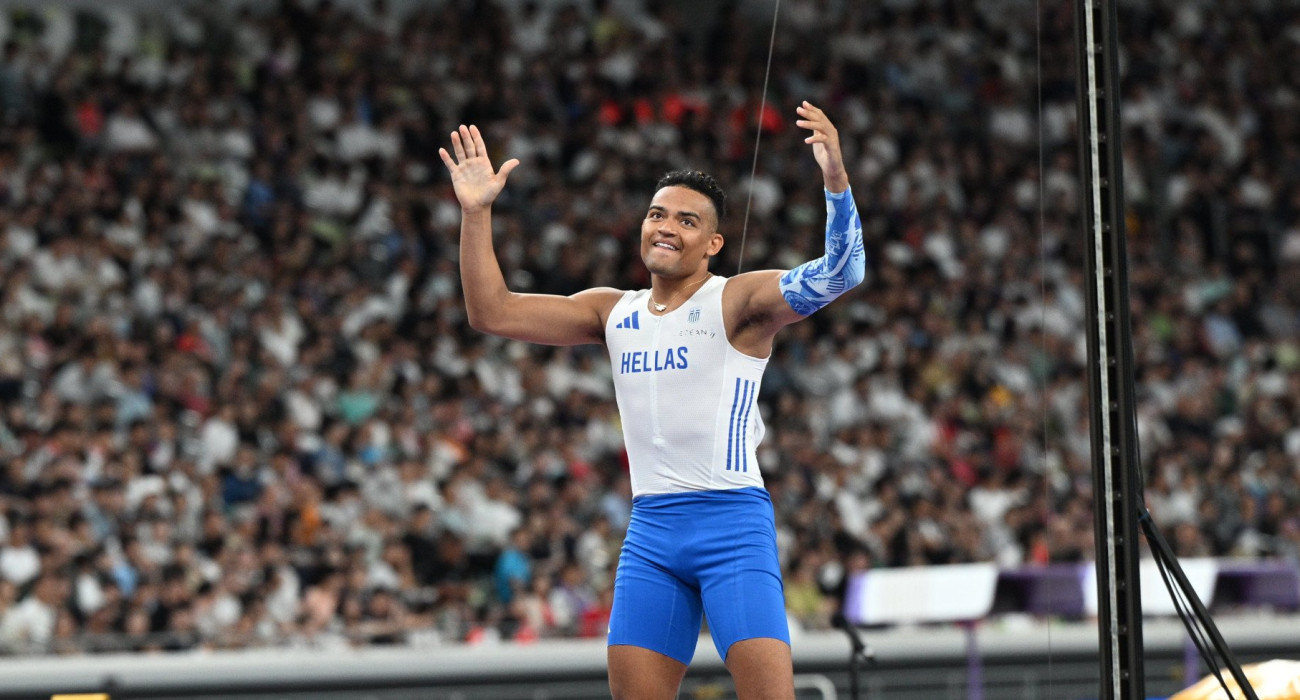 Εμμανουήλ Καραλής / Πηγή: Eurokinissi