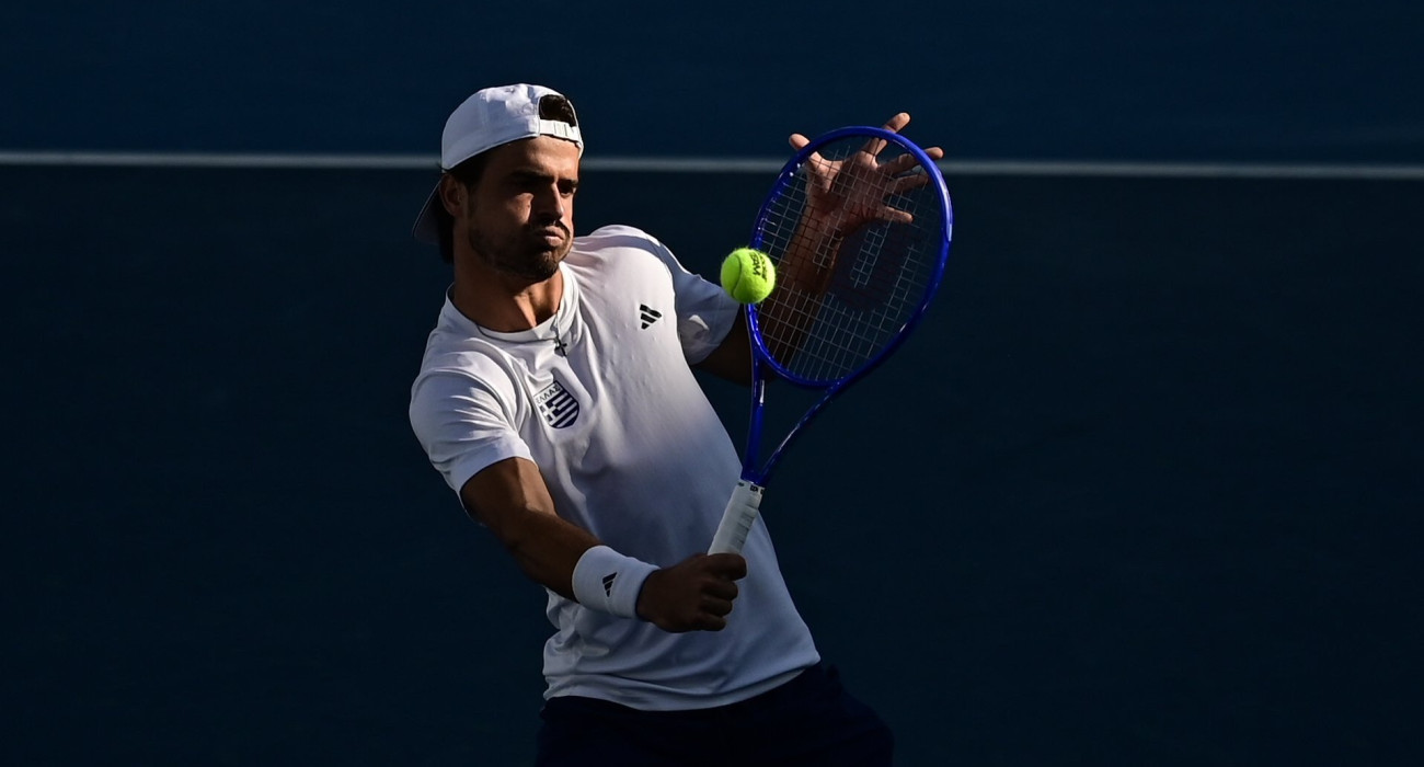 Ο Πέτρος Τσιτσιπάς / Πηγή: Eurokinissi