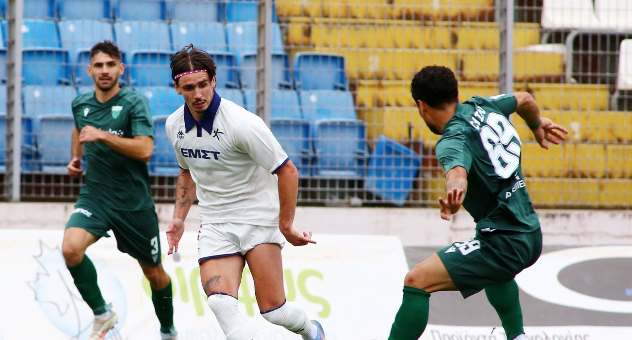 Ο Μιγκουέλ Αλφαρέλα / Πηγή: Intime