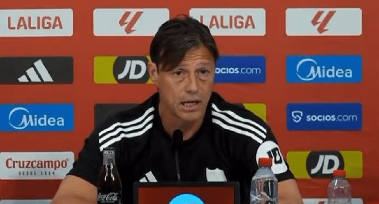 Ο Ματίας Αλμέιδα / Screenshot