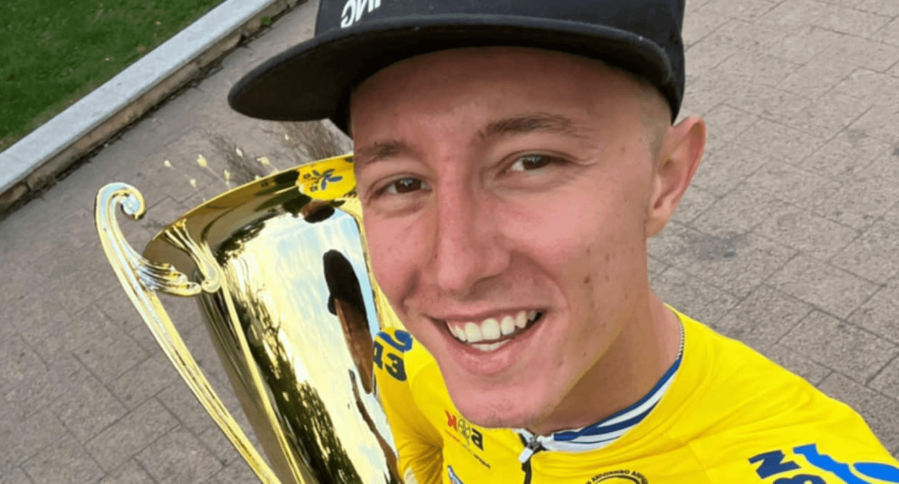 Νικηφόρος Αρβανίτου - Πηγή: ΕΟΠ