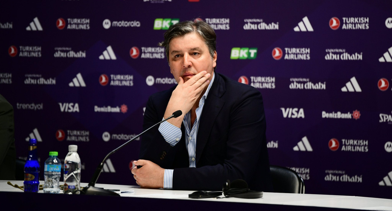 Ο Ντέγιαν Μποντιρόγκα / Πηγή: Eurokinissi