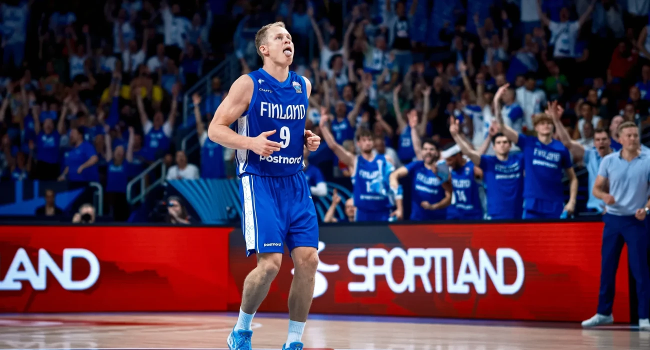 Ο Σάσου Σαλίν στο Athletiko: «Ήλπιζα να σουτάρει ο Βάλτονεν - Κανείς δεν μας πίστευε»