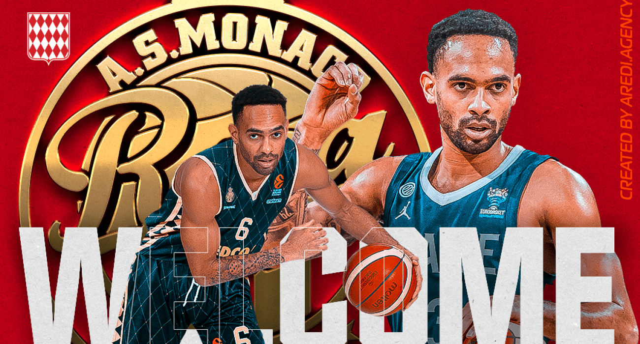 Ο Νταβίντ Μισινό / Πηγή: Monaco BC