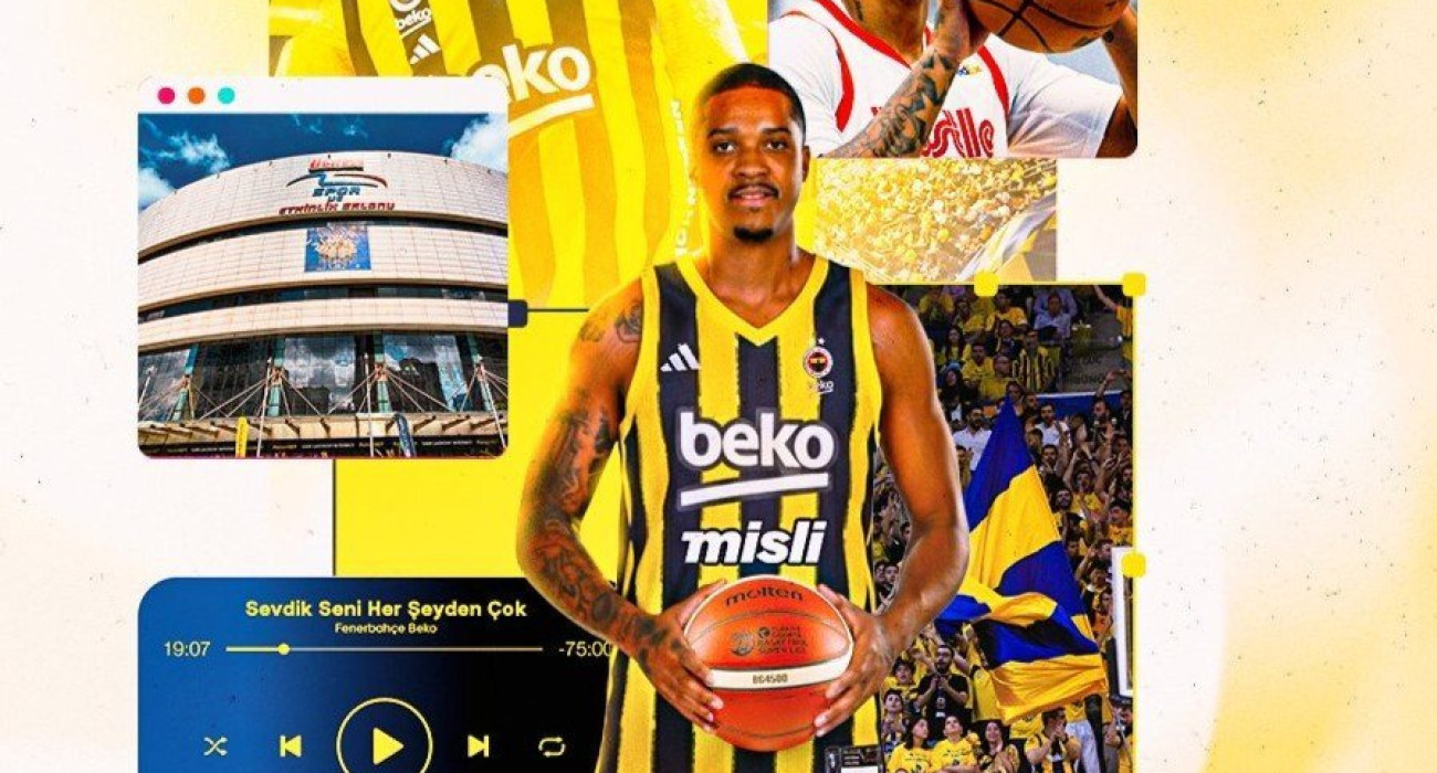 Η ανακοίνωση της Φενέρμπαχτσε για τον Μπάκοτ