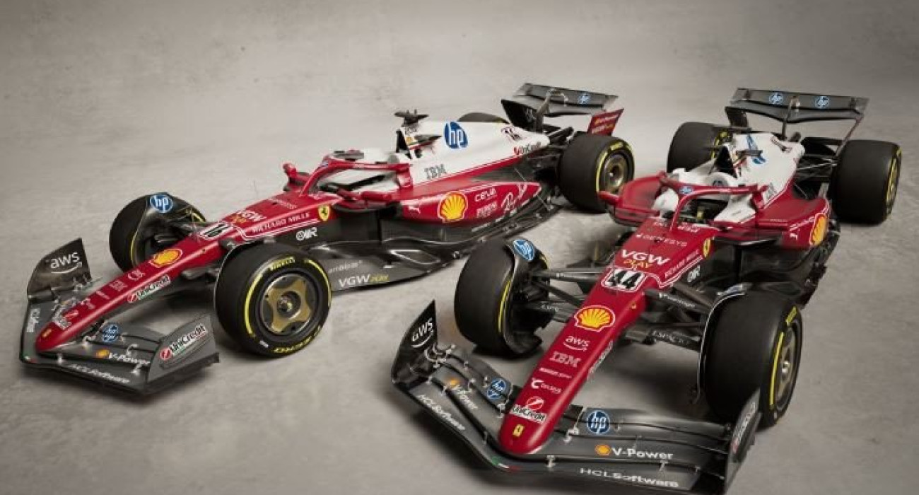 @scuderiaferrarif1team