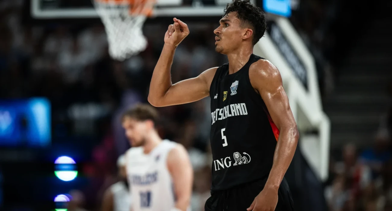 Ο Τρίσταν Ντα Σίλβα στο Athletiko: «Ο Ντόντσιτς παίζει με μεγαλύτερη περηφάνια στην Σλοβενία»