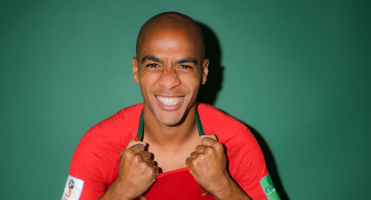 Τα τυπικά μένουν για την ανακοίνωση του Ζοάο Μάριο στην ΑΕΚ/ Πηγή: Photo by David Ramos - FIFA/FIFA via Getty Images