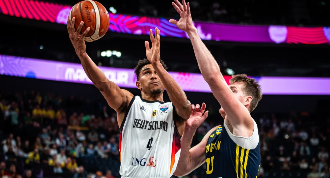 Ο Μάοντο Λο στο Athletiko για το μαρκάρισμα του Ντόντσιτς: «Κανένας δεν μπορεί να τον σταματήσει..»