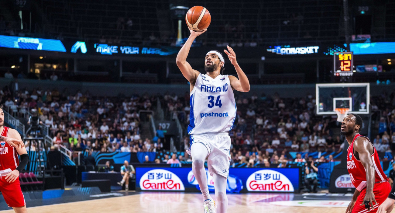 Ο Τζέικομπ Γκράντισον στο Athletiko: «Μοναδική κατάσταση στην καριέρα μου ο ΠΑΟΚ»