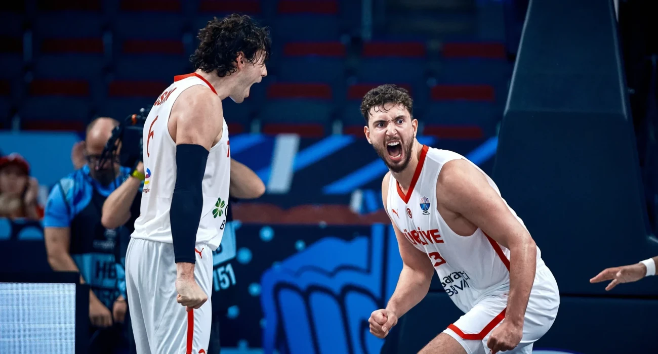 Η απόλυτη ανάλυση για έναν αντίπαλο σχεδόν αψεγάδιαστο