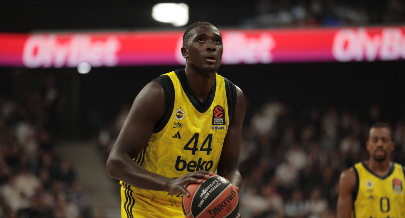 Ο Ζίλσον Μπάνγκο/Πηγή: imago