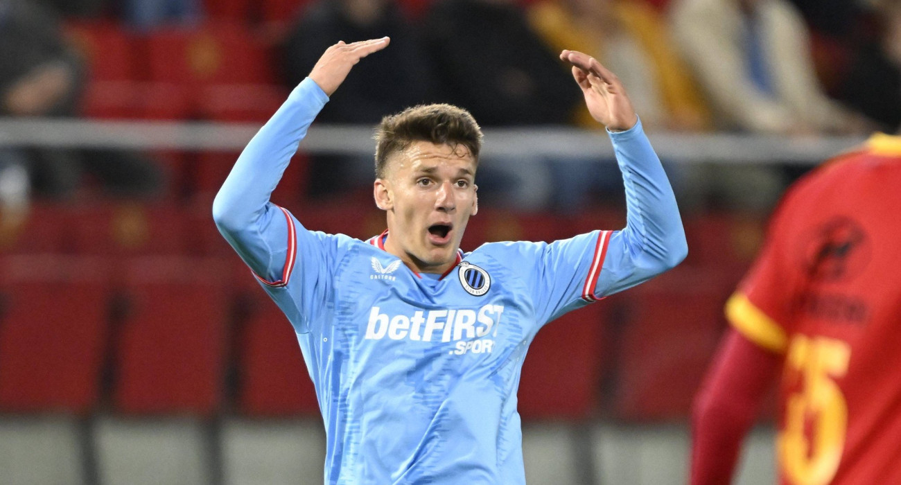 Ο Χρήστος Τζόλης / Πηγή: Imago