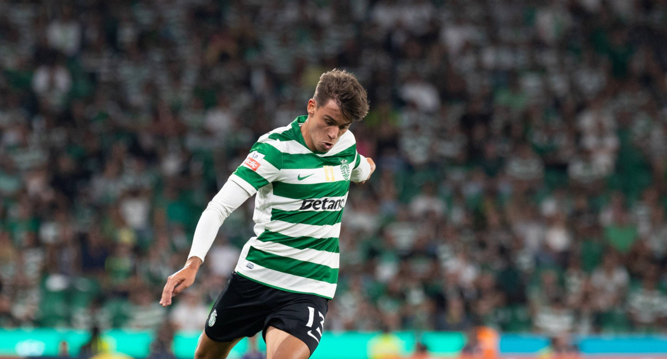 Ο Γιώργος Βαγιαννίδης / Πηγή: Imago