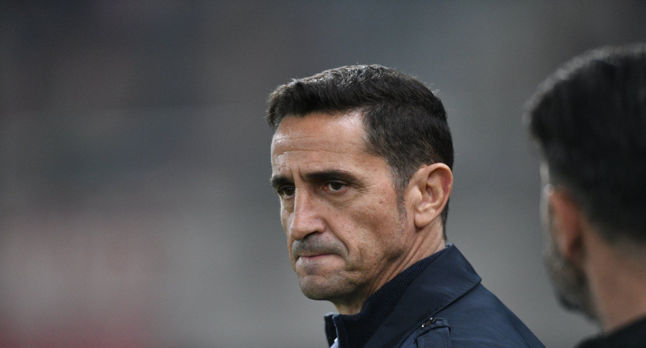 Ο Μανόλο Χιμένεθ / Πηγή: Eurokinissi