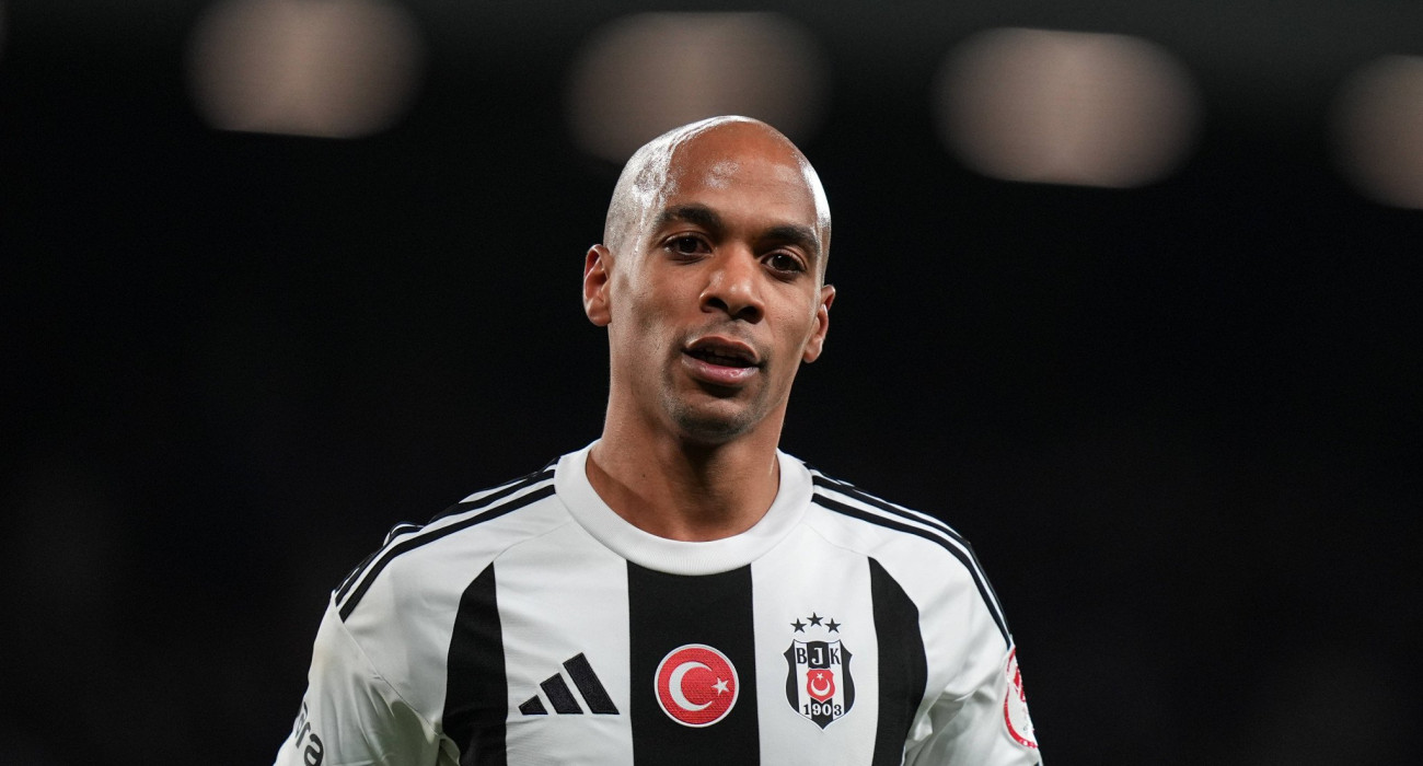 Ο Ζοάο Μάριο της Μπεσίκτας / Πηγή: Imago