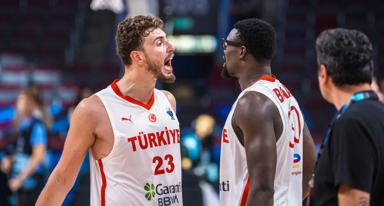 Η ανάλυση της Τουρκίας στο Athletiko: «Είναι βασική υποψήφια για το χρυσό, η επιρροή του Αταμάν είναι μεγάλη»