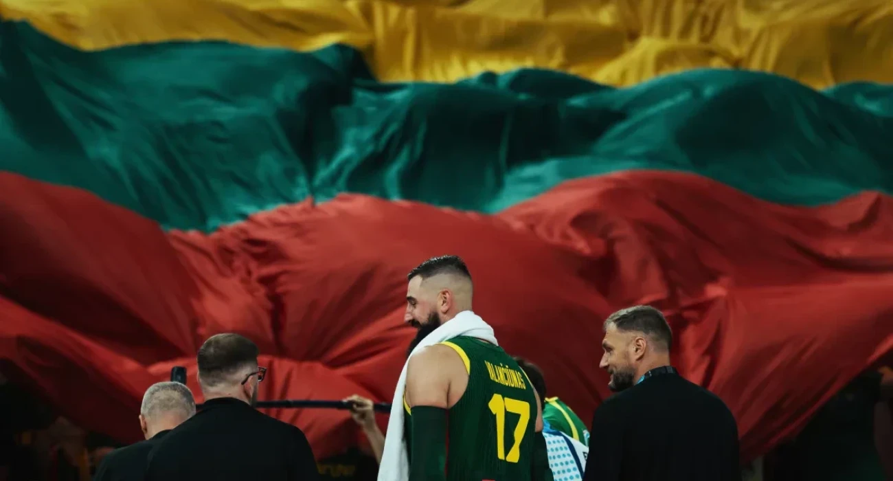 Πηγή: FIBA Basketball