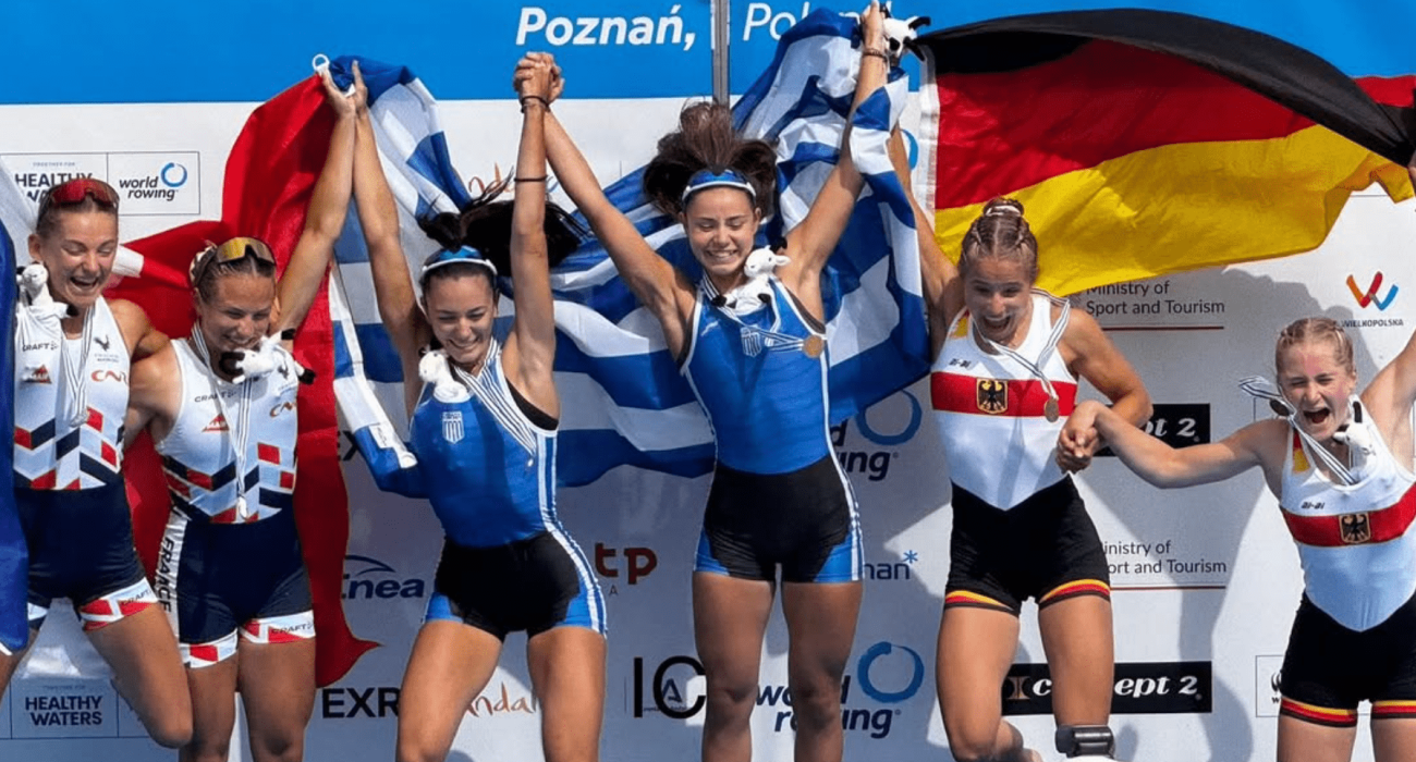 Γαβριέλα Λιόλιου και Πασχαλίνα Μουρατίδου - Πηγή: ΕΚΟΦΝΣ