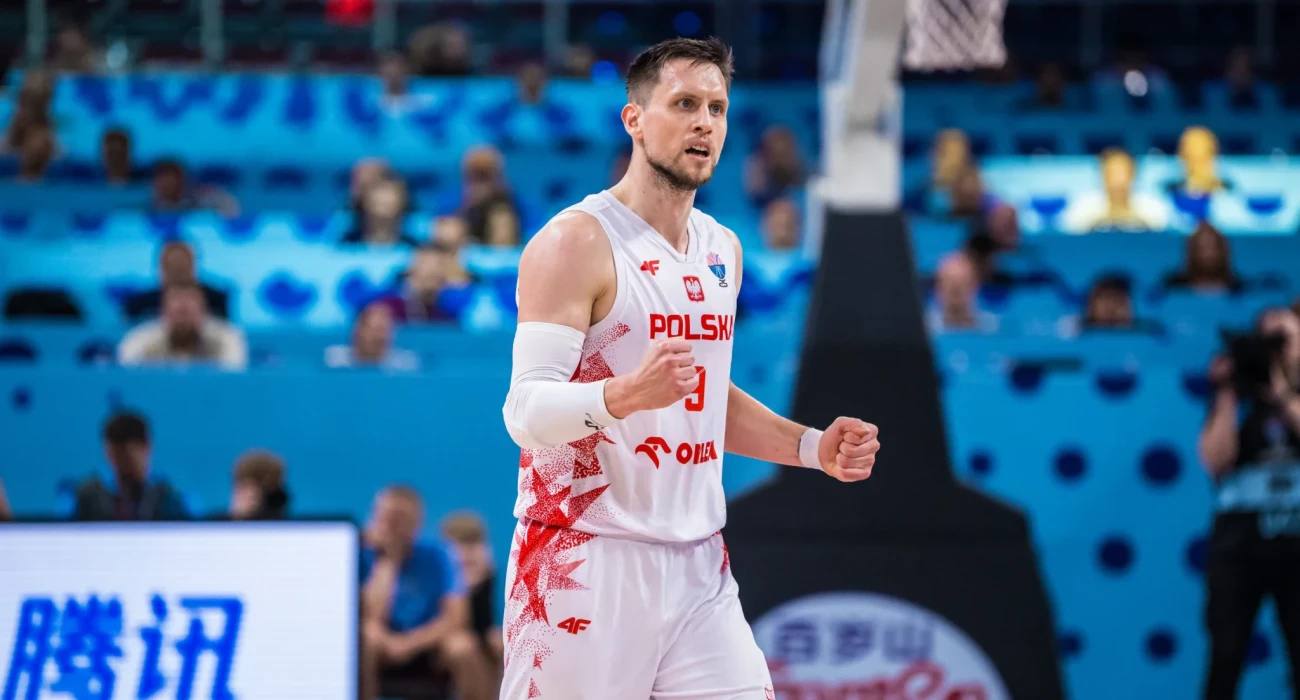 Ο Ματέους Πονίτκα - Πηγή: FIBA