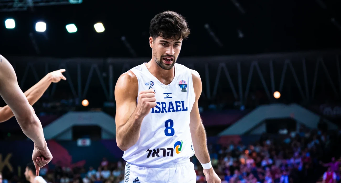 Το Ισραήλ στο μικροσκόπιο: Ο Άβντιγια και οι άλλοι